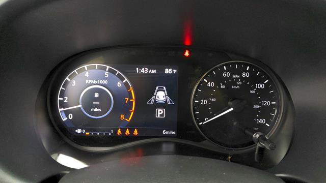 Certified 2023 Nissan Kicks SV FWD image 13