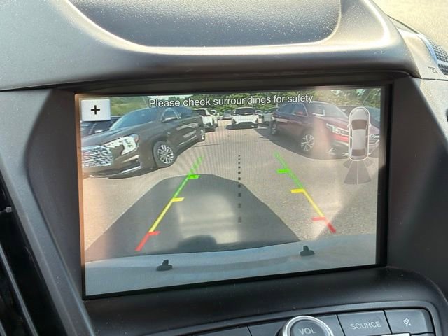 Used 2019 Ford Escape SEL AWD/4WD image 14