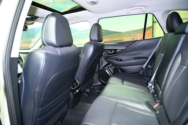Certified 2024 Subaru Outback Limited image 58