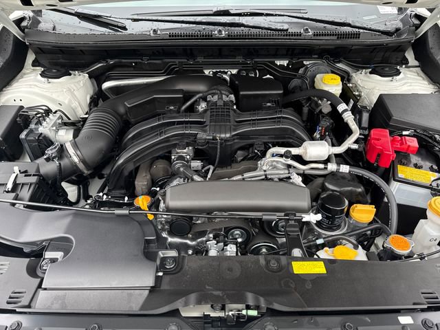 New 2026 Subaru Impreza RS AWD/4WD image 31