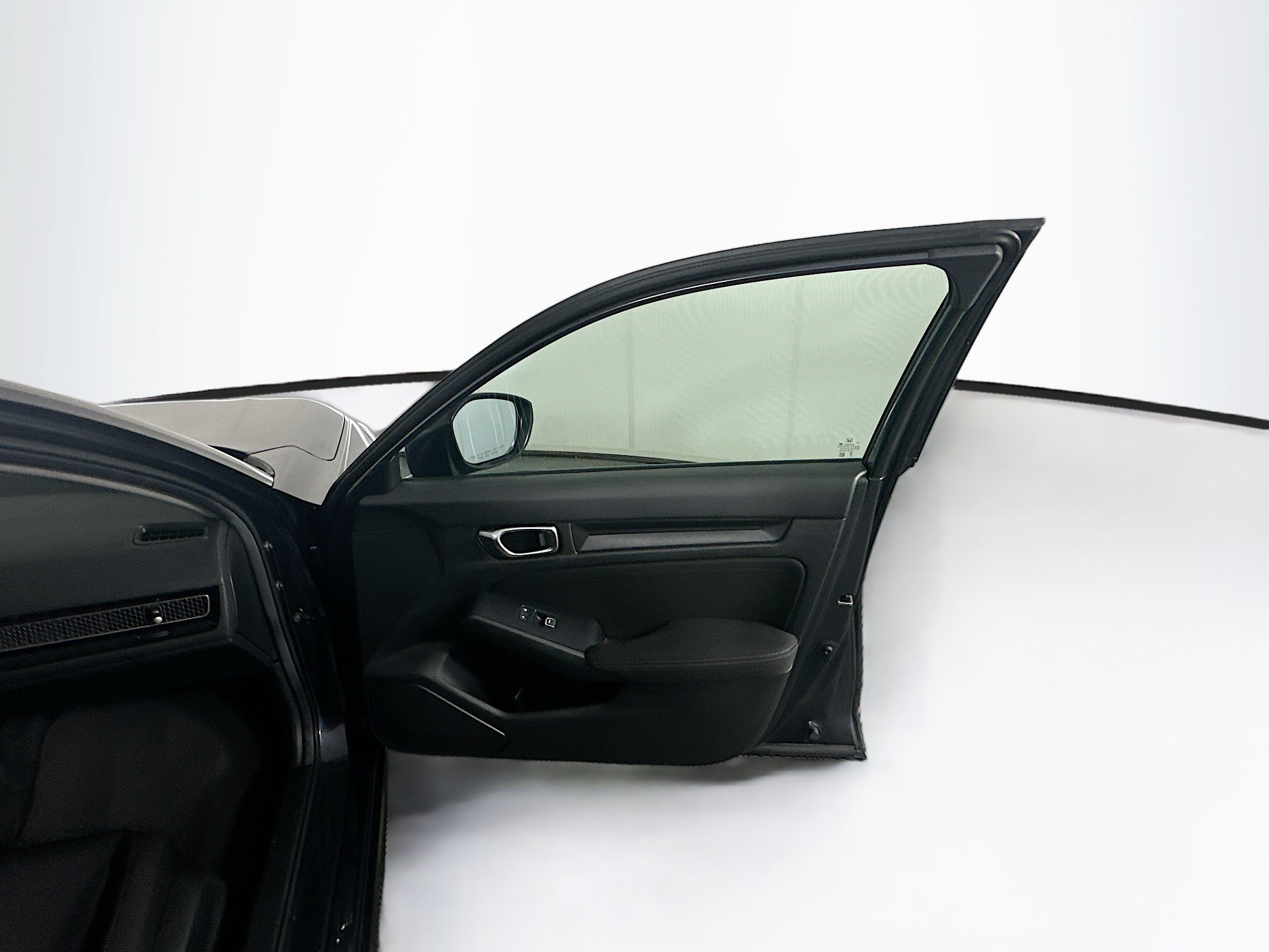 Used 2025 Honda Civic LX image 29