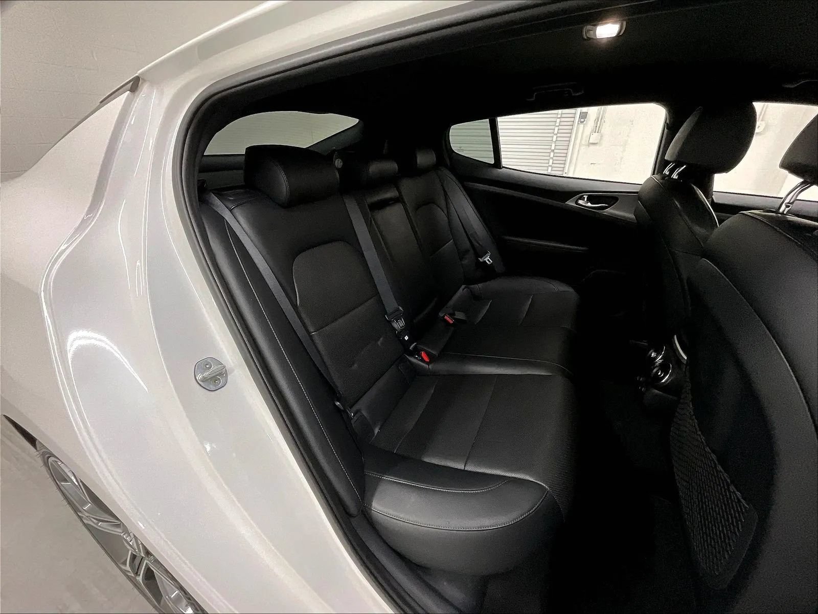 Used 2019 Kia Stinger GT RWD image 16