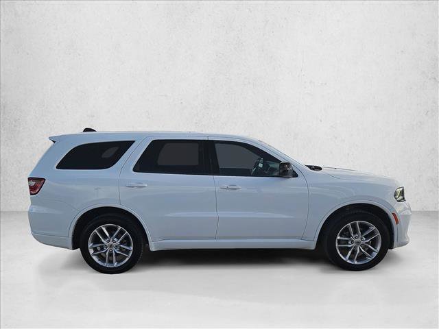 Used 2023 Dodge Durango GT image 4