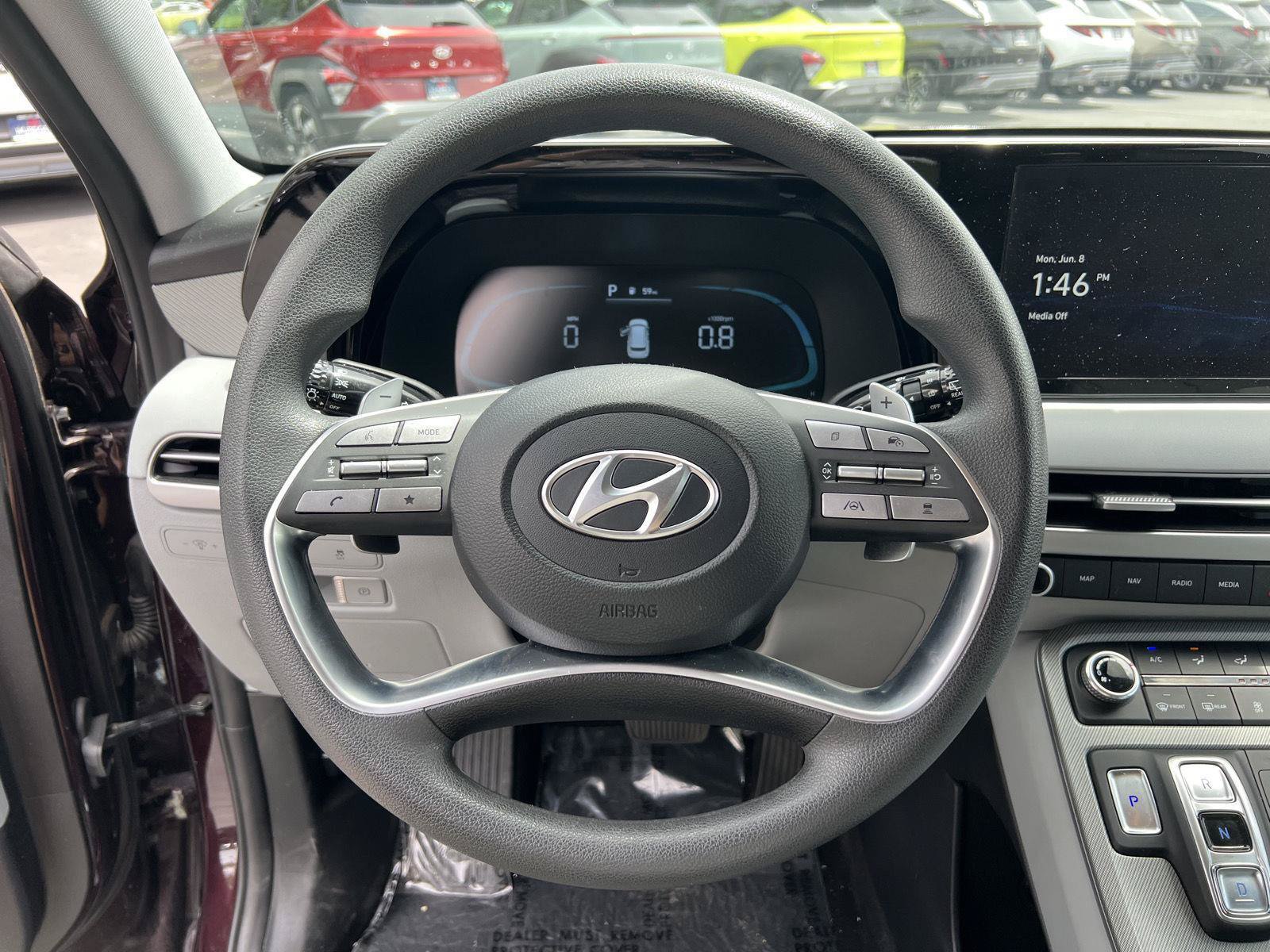 Certified 2023 Hyundai Palisade SE w/ Cargo Package AWD/4WD image 34