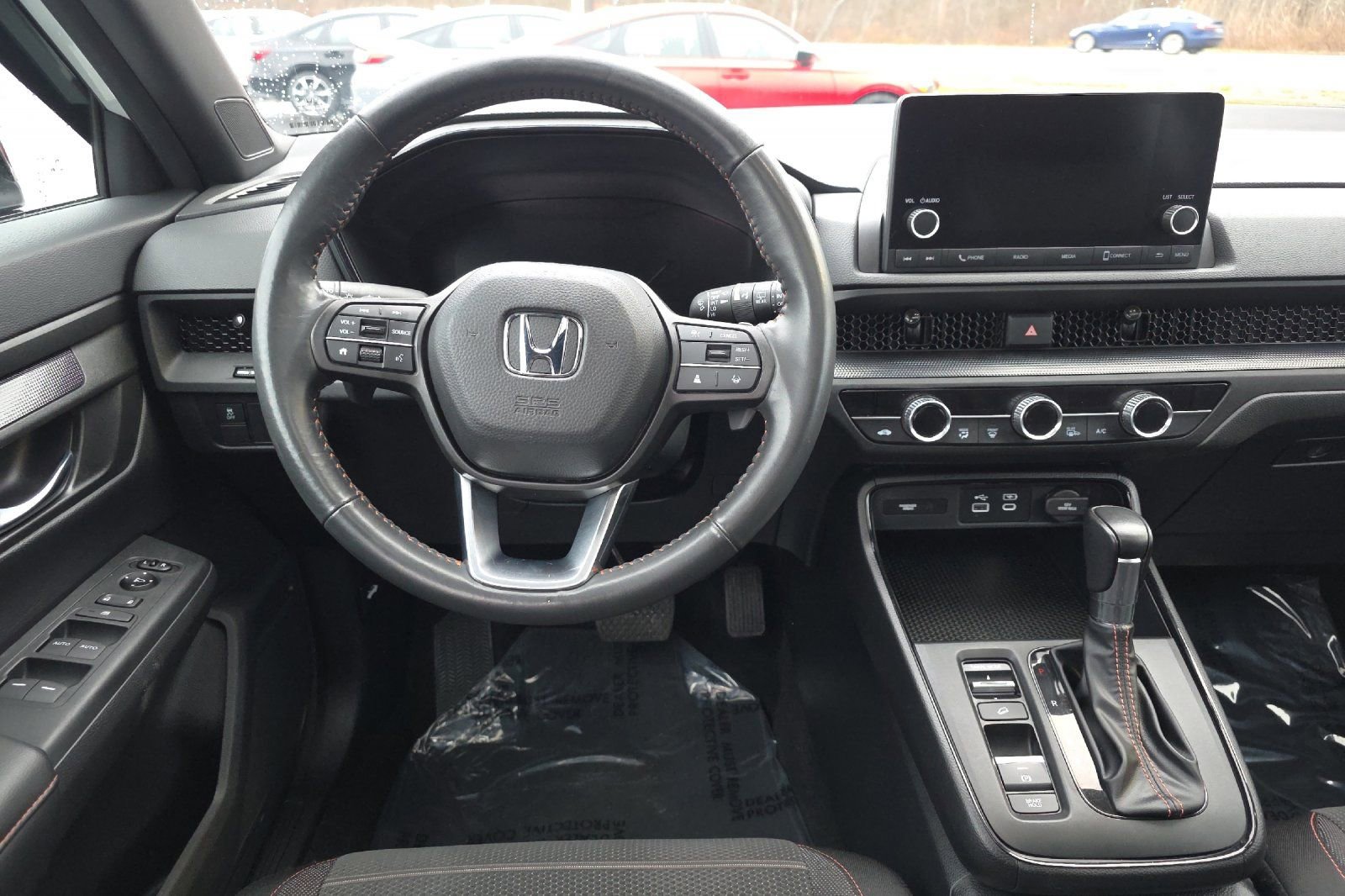 Used 2023 Honda CR-V Sport image 14
