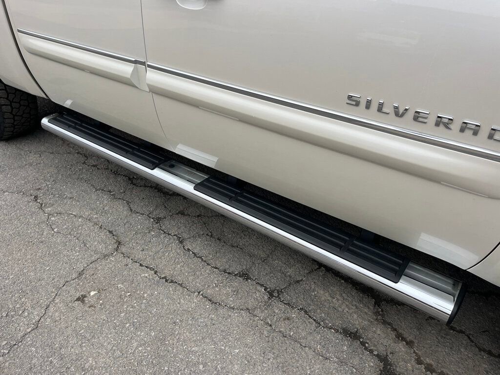 Used 2011 Chevrolet Silverado 1500 LT w/ All-Star Edition image 11