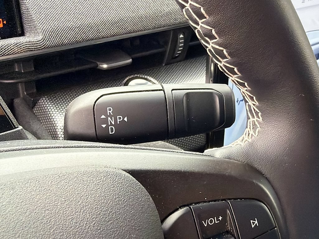 Used 2025 Ford Mustang Mach-E GT AWD/4WD image 19