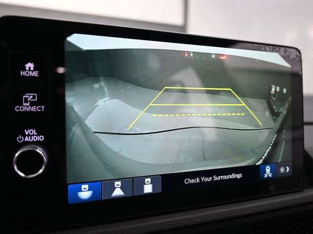 New 2026 Honda CR-V TrailSport image 25