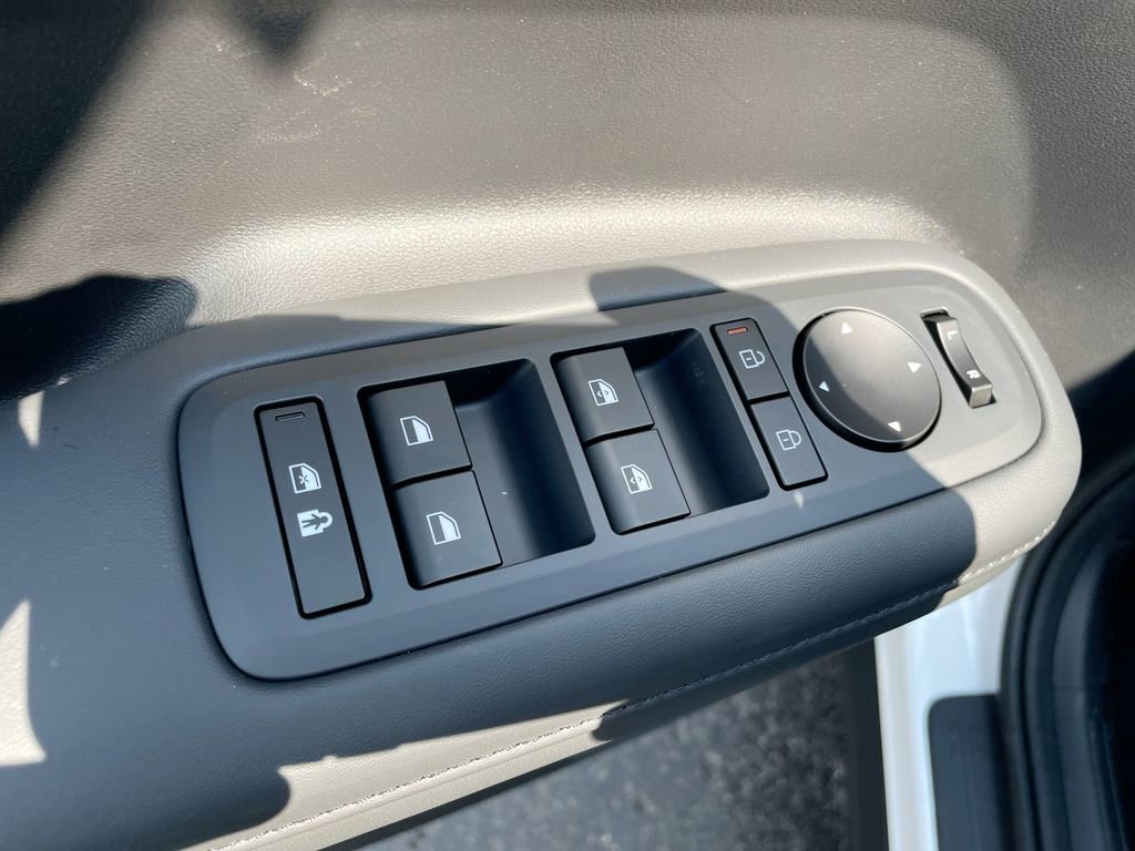 New 2026 Hyundai Santa Fe XRT image 38