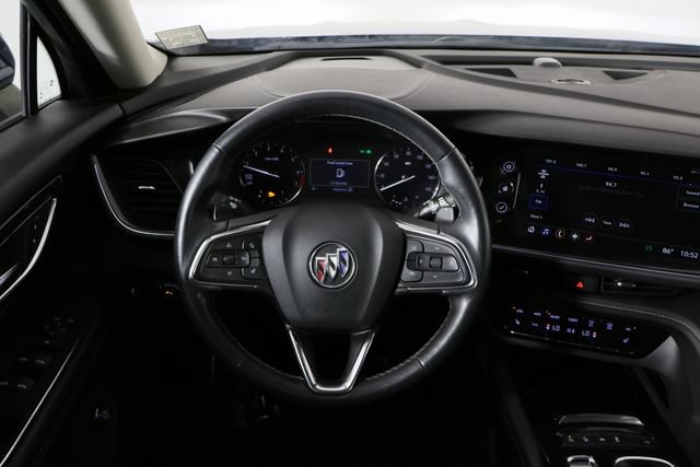 Used 2023 Buick Envision Preferred w/ Premium Seat Package AWD/4WD image 7