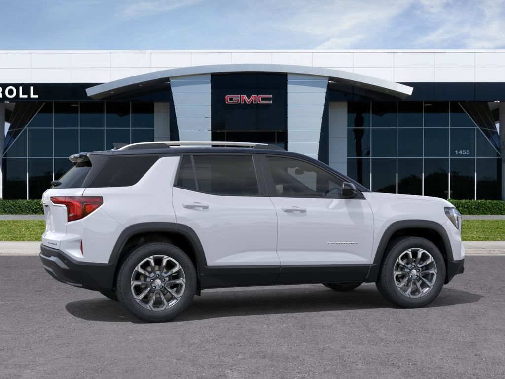 New 2027 GMC Terrain Elevation w/ Elevation Premium Package FWD image 5