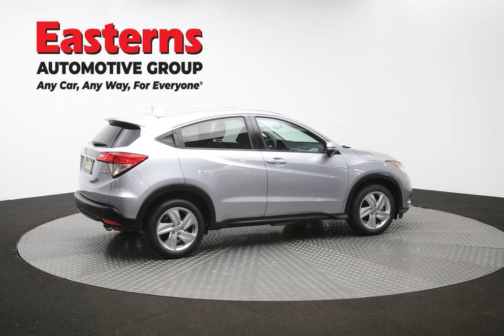 Used 2019 Honda HR-V EX image 42