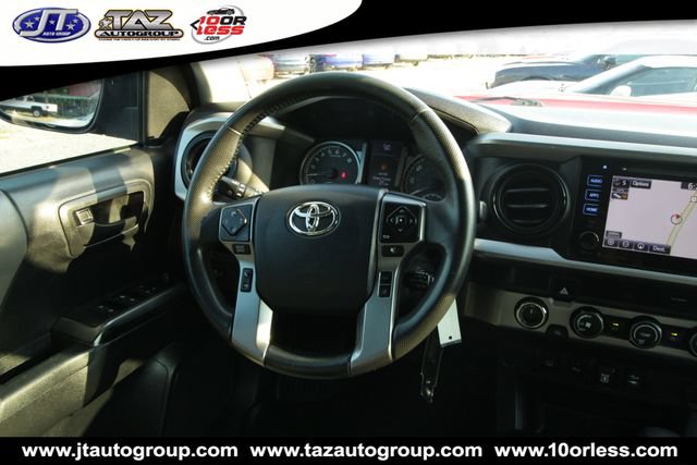 Used 2019 Toyota Tacoma SR5 AWD/4WD image 19