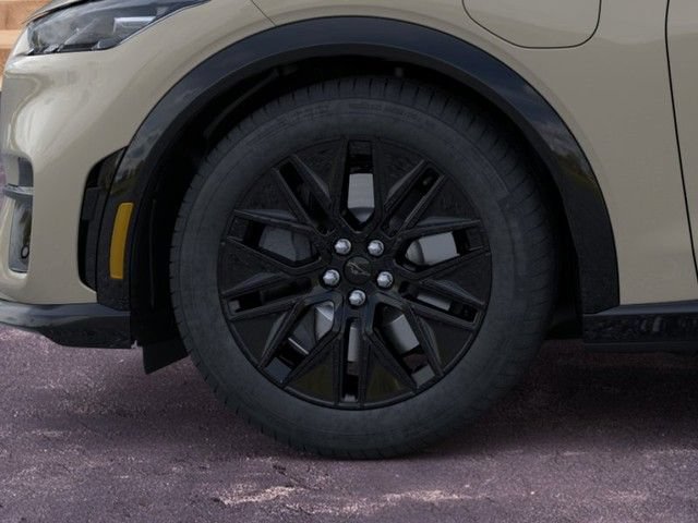 New 2026 Ford Mustang Mach-E Premium w/ Sport Appearance Package AWD/4WD image 19