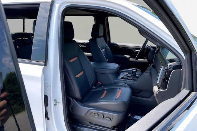 Used 2026 GMC Sierra 1500 AT4 w/ AT4 Premium Package AWD/4WD image 20