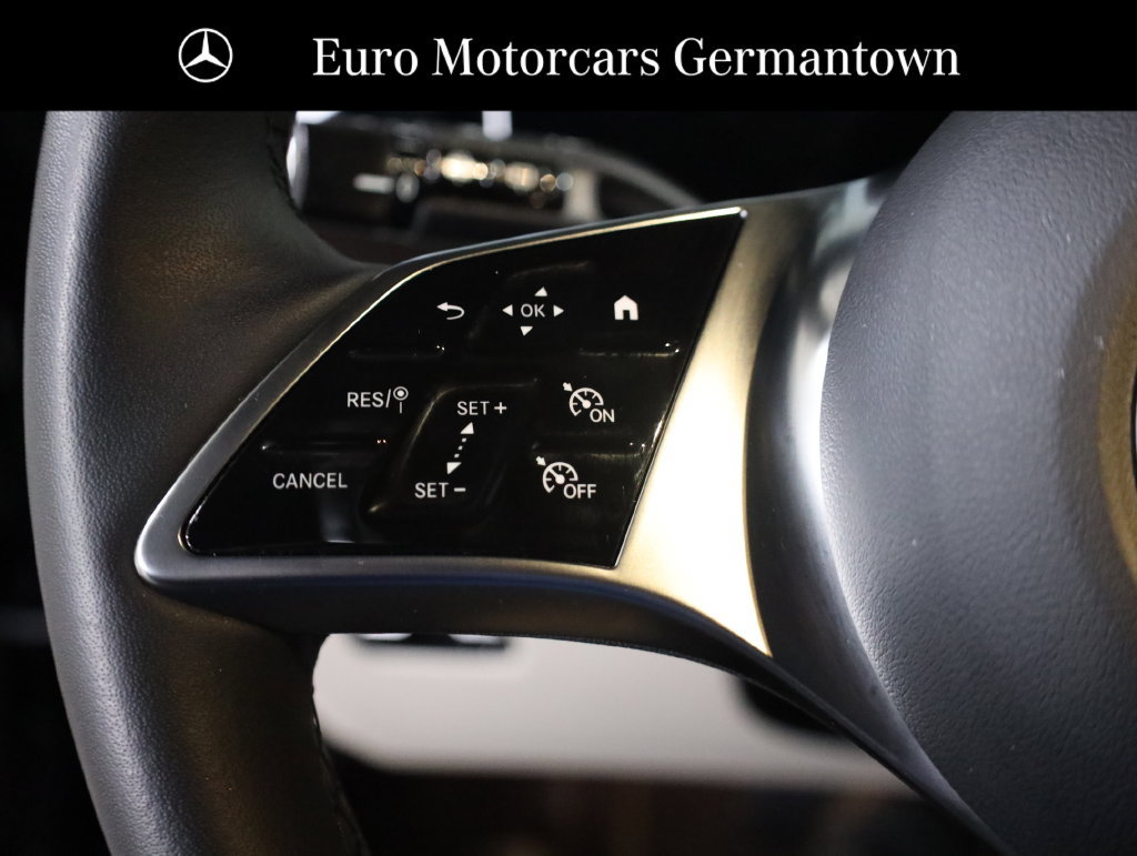 Used 2026 Mercedes-Benz GLC 300 4MATIC image 14