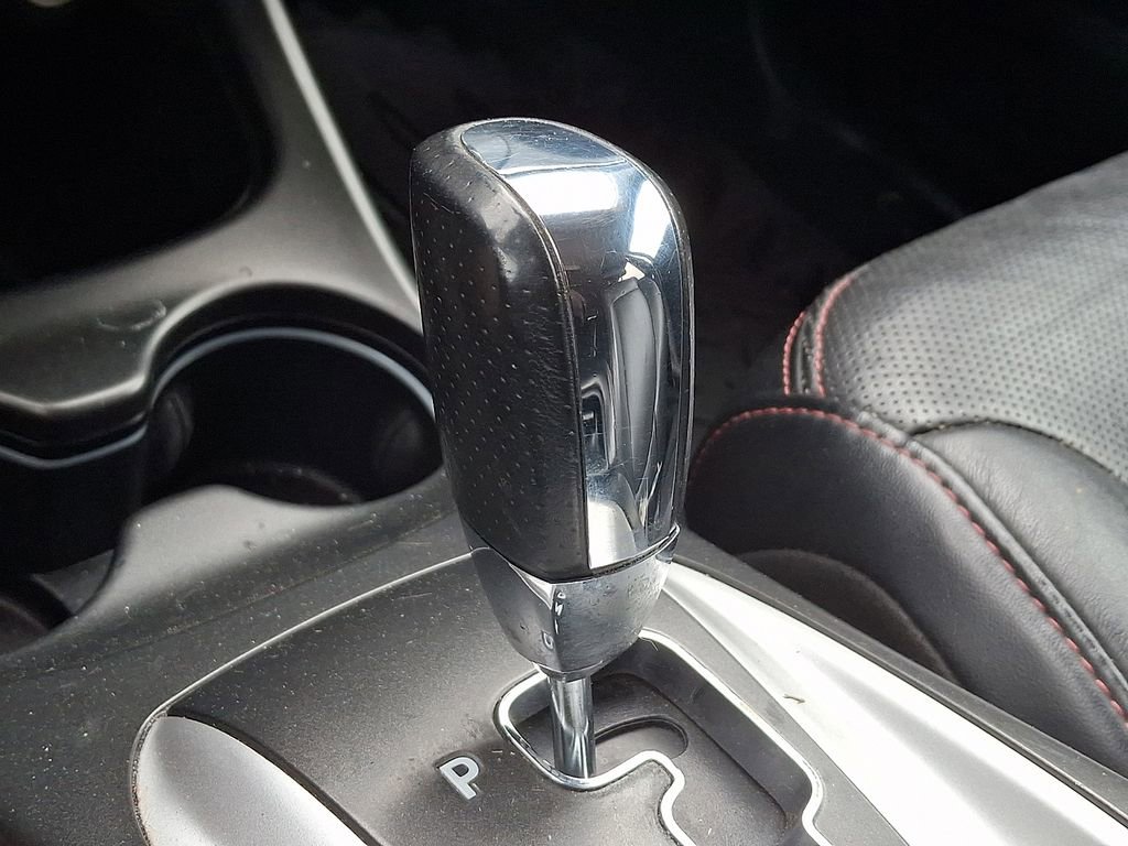 Used 2019 Dodge Journey GT AWD/4WD image 14