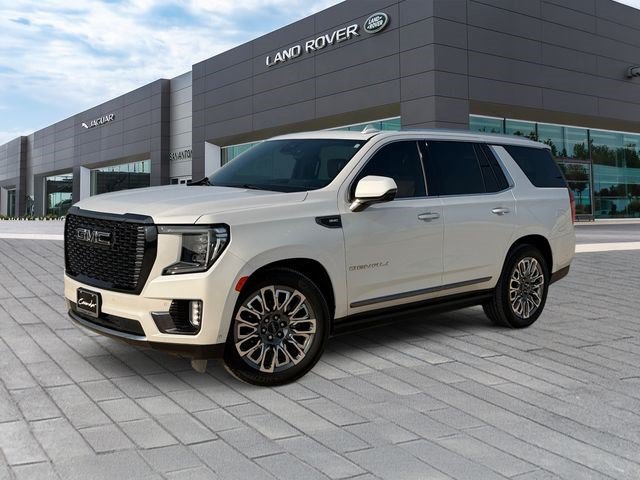 Used 2023 GMC Yukon Denali Ultimate