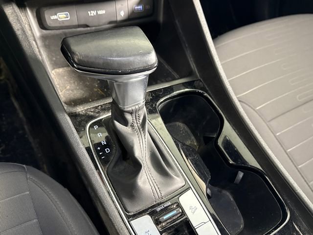 Used 2023 Hyundai Santa Cruz SEL Premium image 26