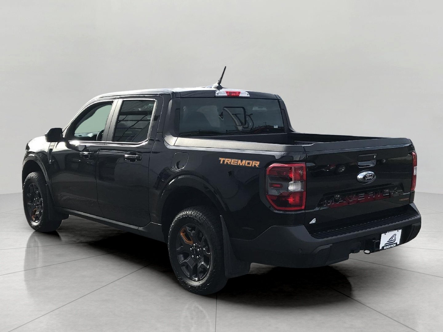 Used 2024 Ford Maverick Tremor w/ Tremor Off-Road Package AWD/4WD image 21