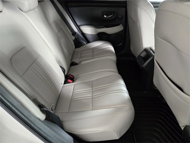 Used 2024 Honda HR-V EX-L image 21