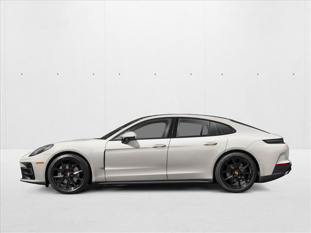 New 2026 Porsche Panamera video 3