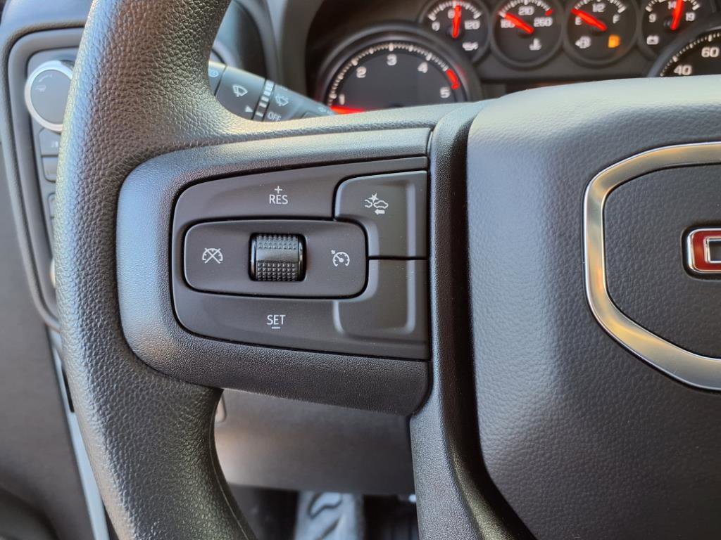 New 2025 GMC Sierra 2500 Pro image 16