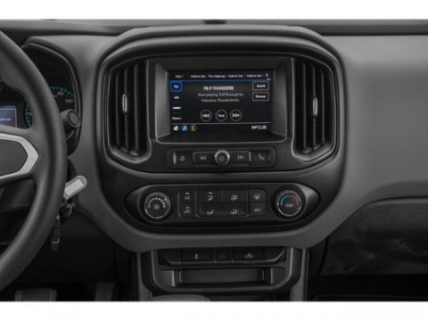 Used 2022 Chevrolet Colorado W/T w/ WT Convenience Package image 13