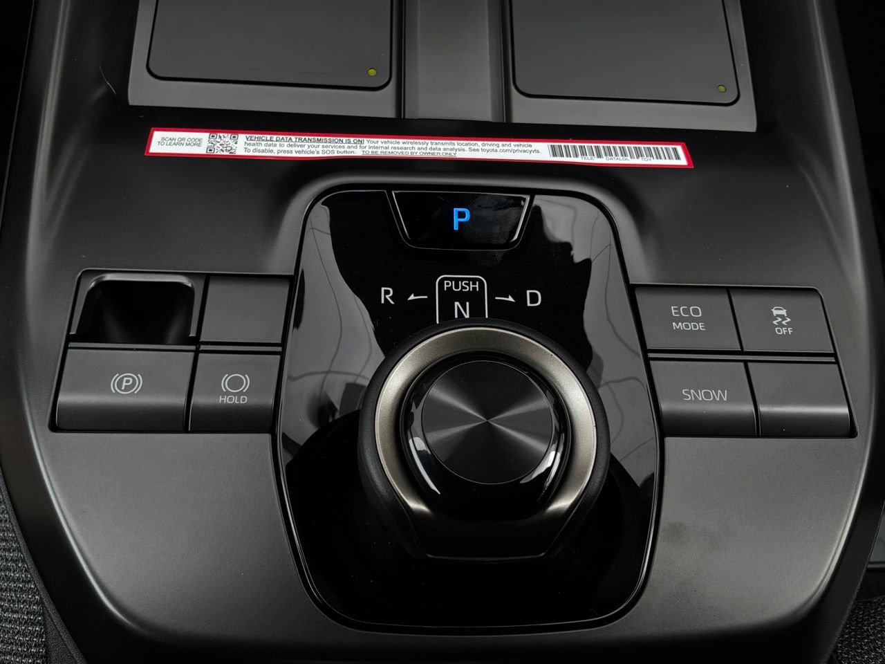 New 2026 Toyota bZ FWD image 25