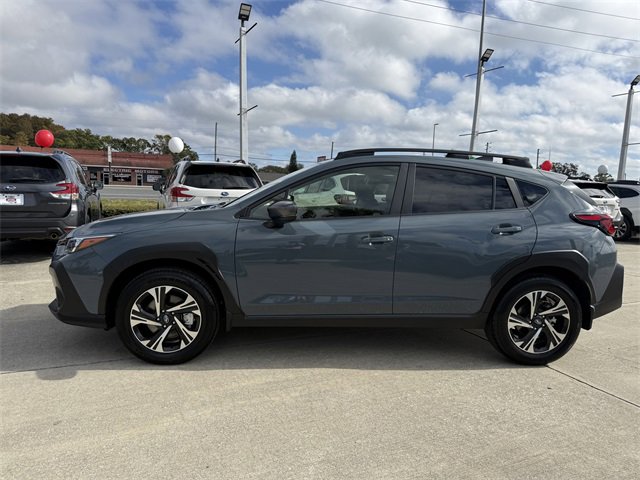 Certified 2025 Subaru Crosstrek 2.0i Premium image 3