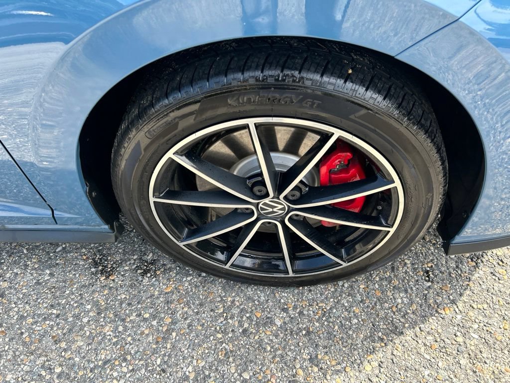 Used 2026 Volkswagen Jetta GLI Autobahn FWD image 26