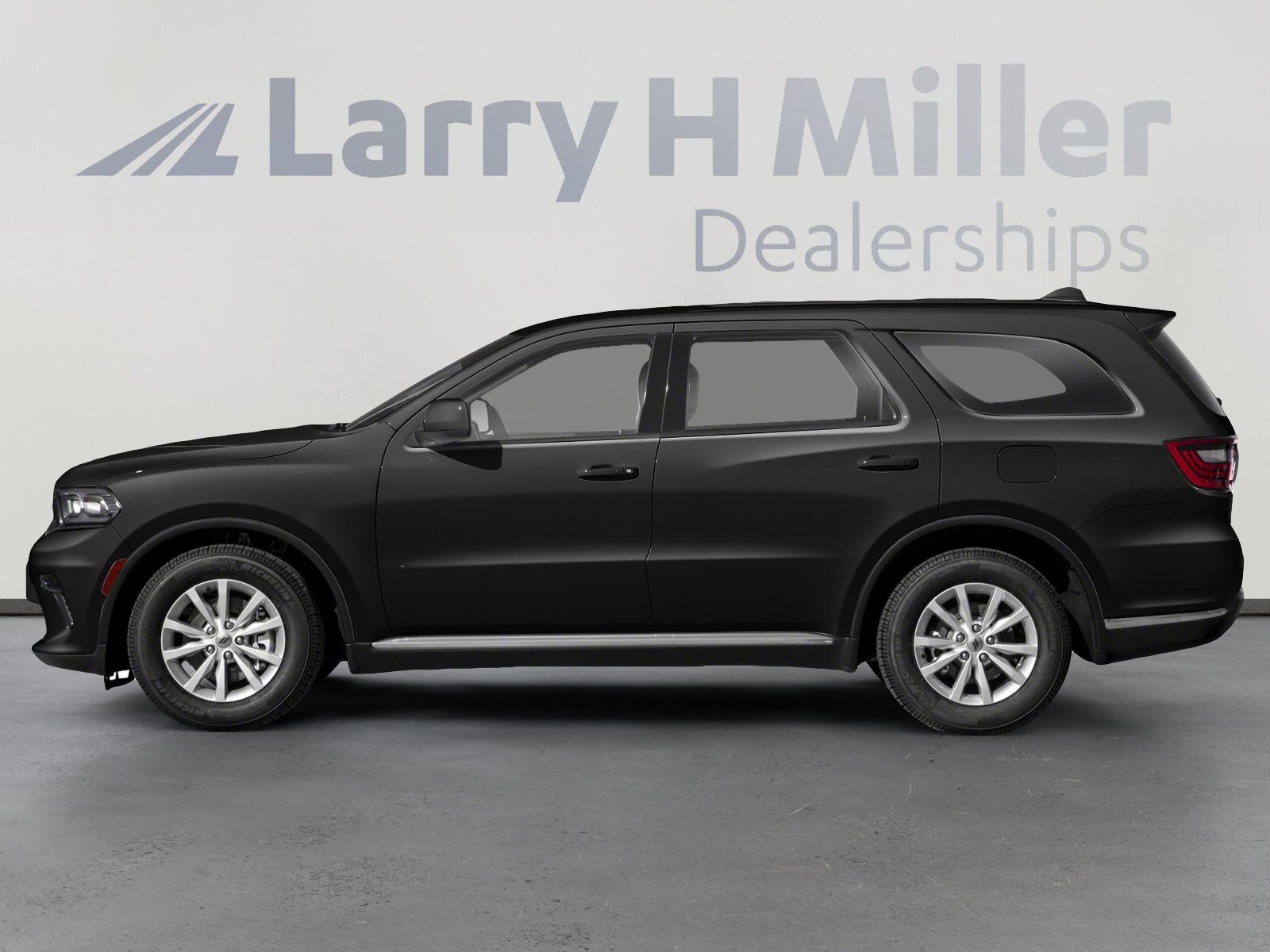 Used 2022 Dodge Durango R/T RWD image 3