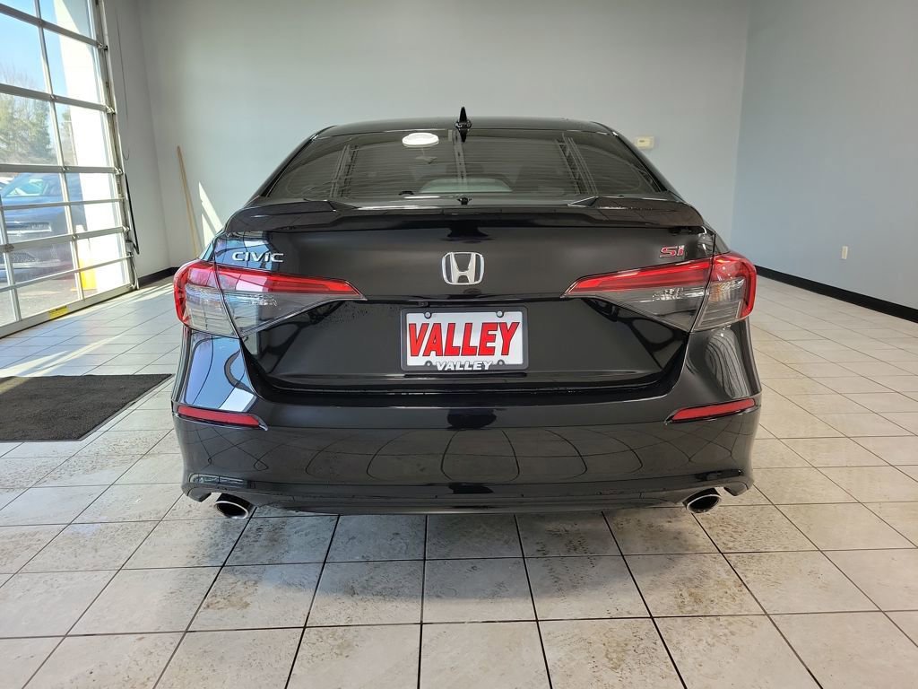 Used 2022 Honda Civic Si image 5