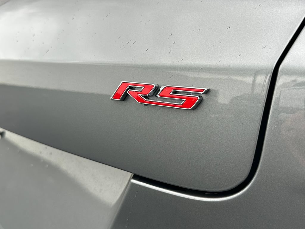 New 2026 Chevrolet TrailBlazer RS w/ Convenience Package AWD/4WD image 10