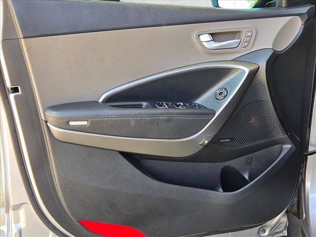 Used 2018 Hyundai Santa Fe Limited FWD image 10
