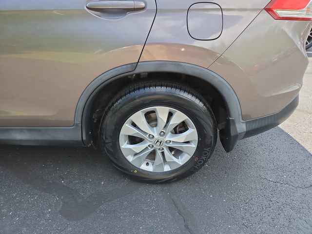 Used 2014 Honda CR-V EX image 22