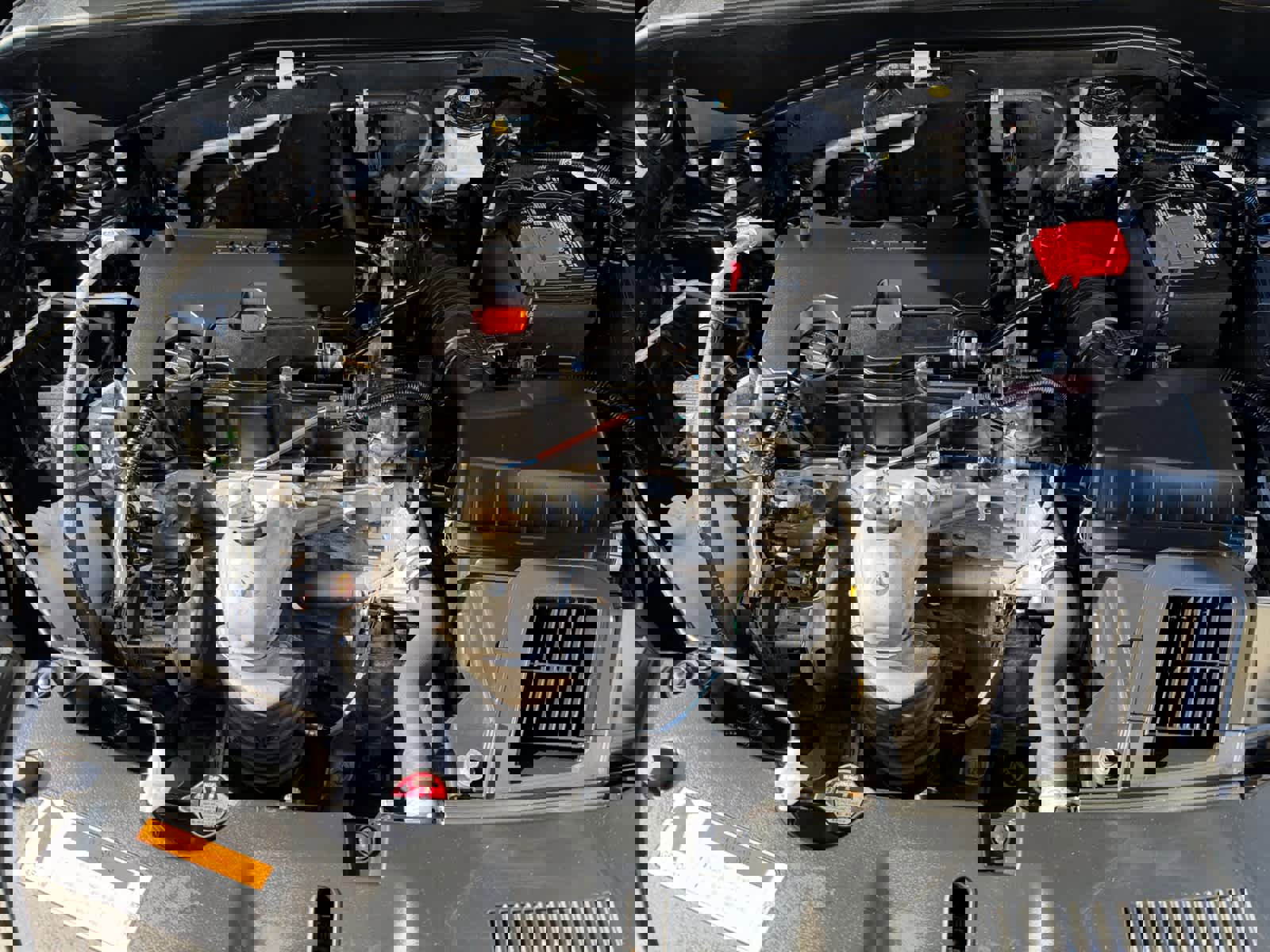 Used 2023 Honda HR-V Sport image 8