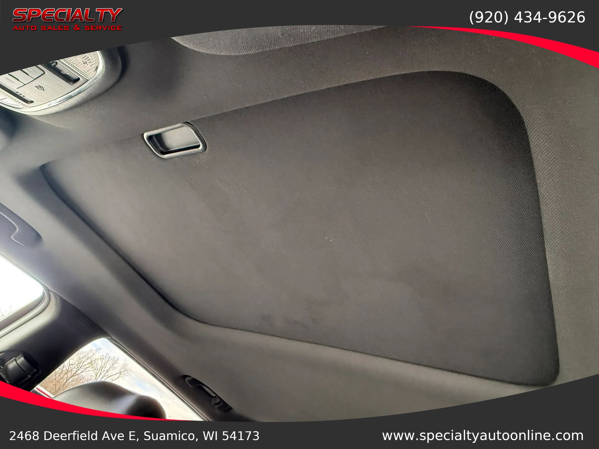 Used 2014 Jeep Grand Cherokee Altitude image 31