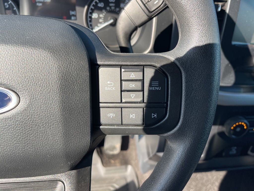 Used 2023 Ford F150 XLT image 16
