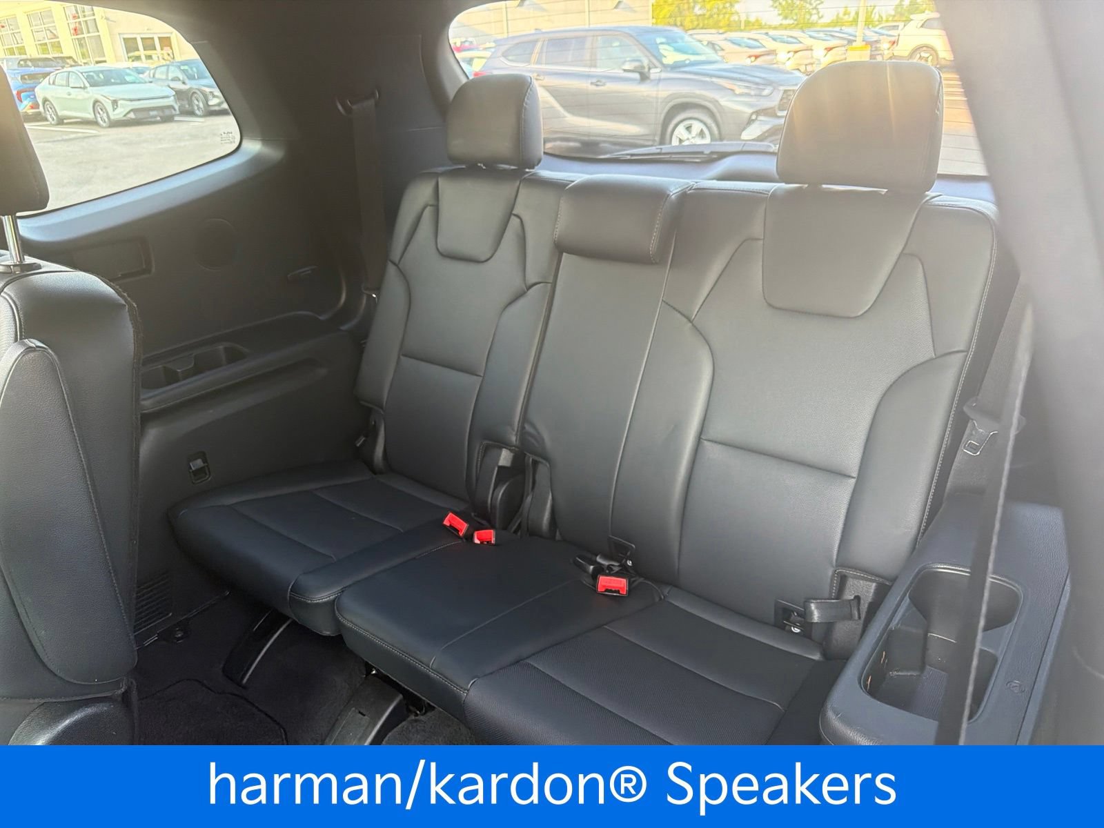 Certified 2024 Kia Telluride SX X-Line AWD/4WD image 23
