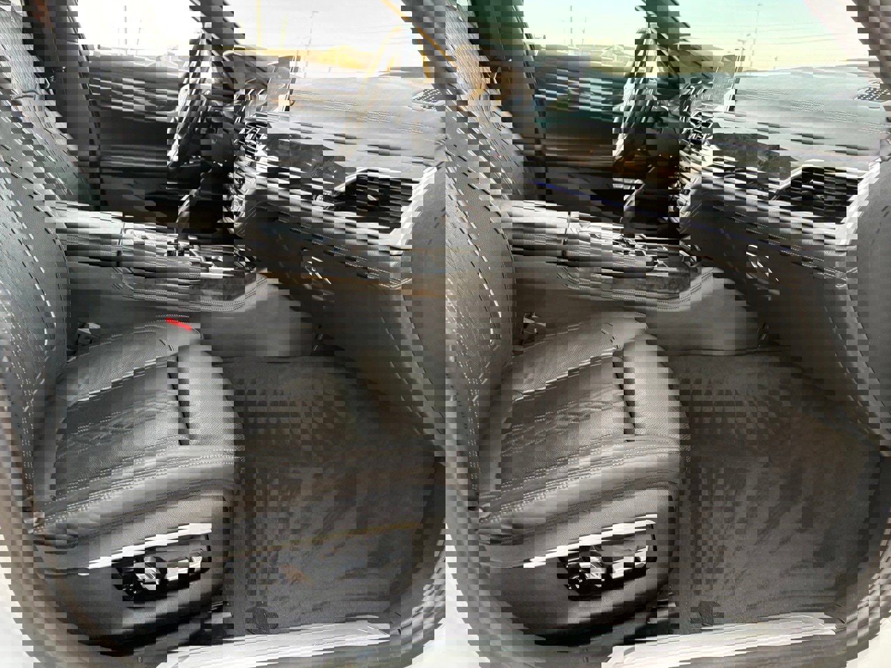 Used 2017 BMW 750i image 43