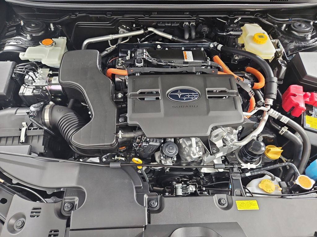 New 2026 Subaru Crosstrek 2.5i Limited AWD/4WD image 22