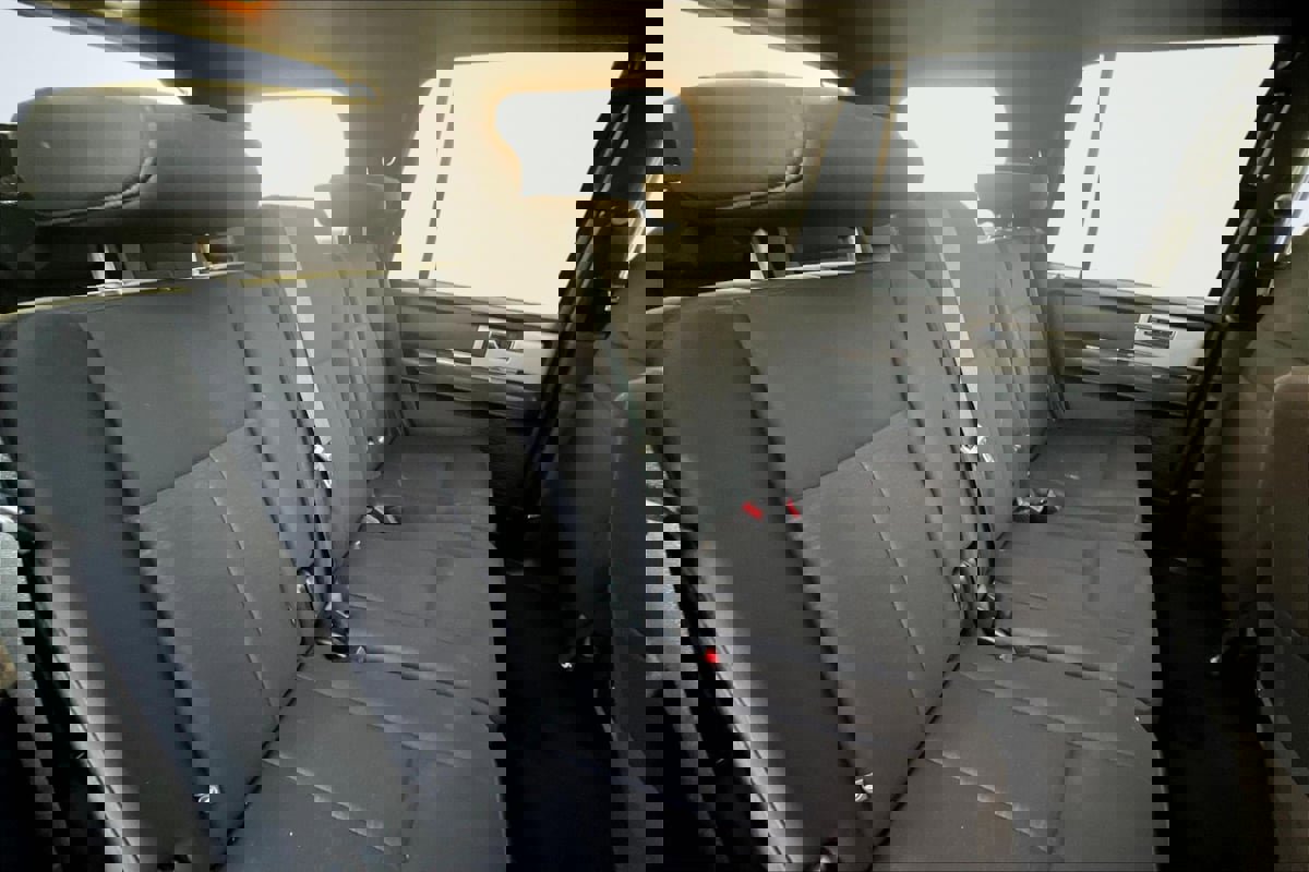 Used 2017 Ford Expedition XLT image 27