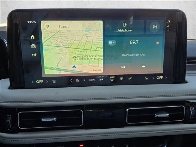 New 2026 Lincoln Aviator 2WD image 11