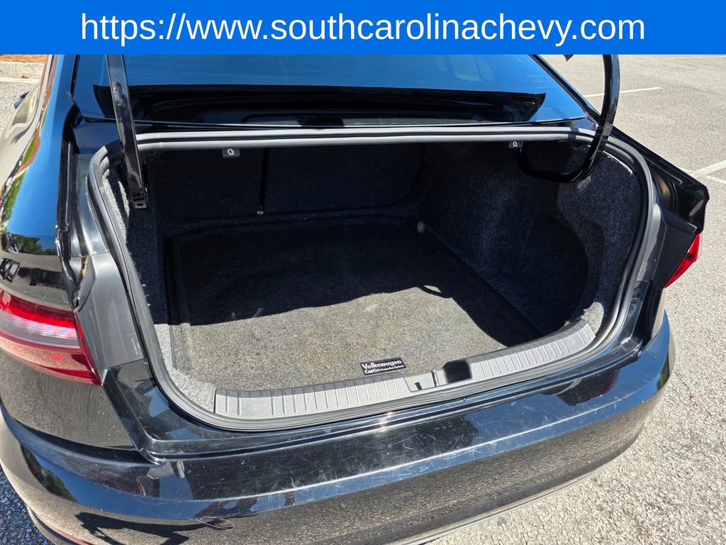 Used 2021 Volkswagen Jetta S FWD image 30