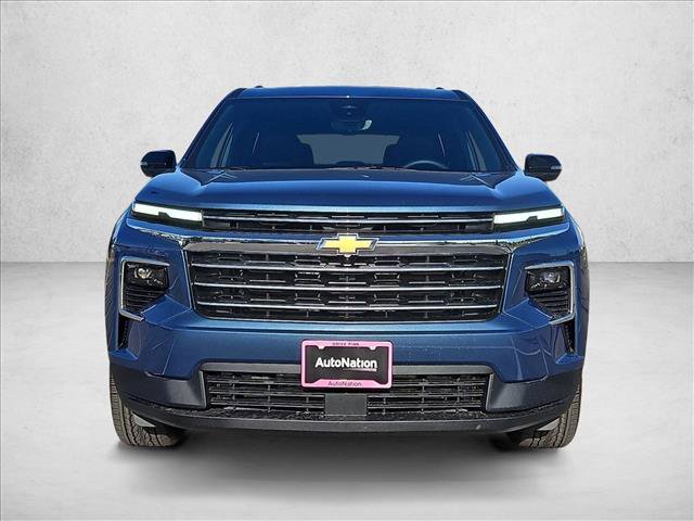 New 2026 Chevrolet Traverse LT w/ Sun and Wheel Package image 6