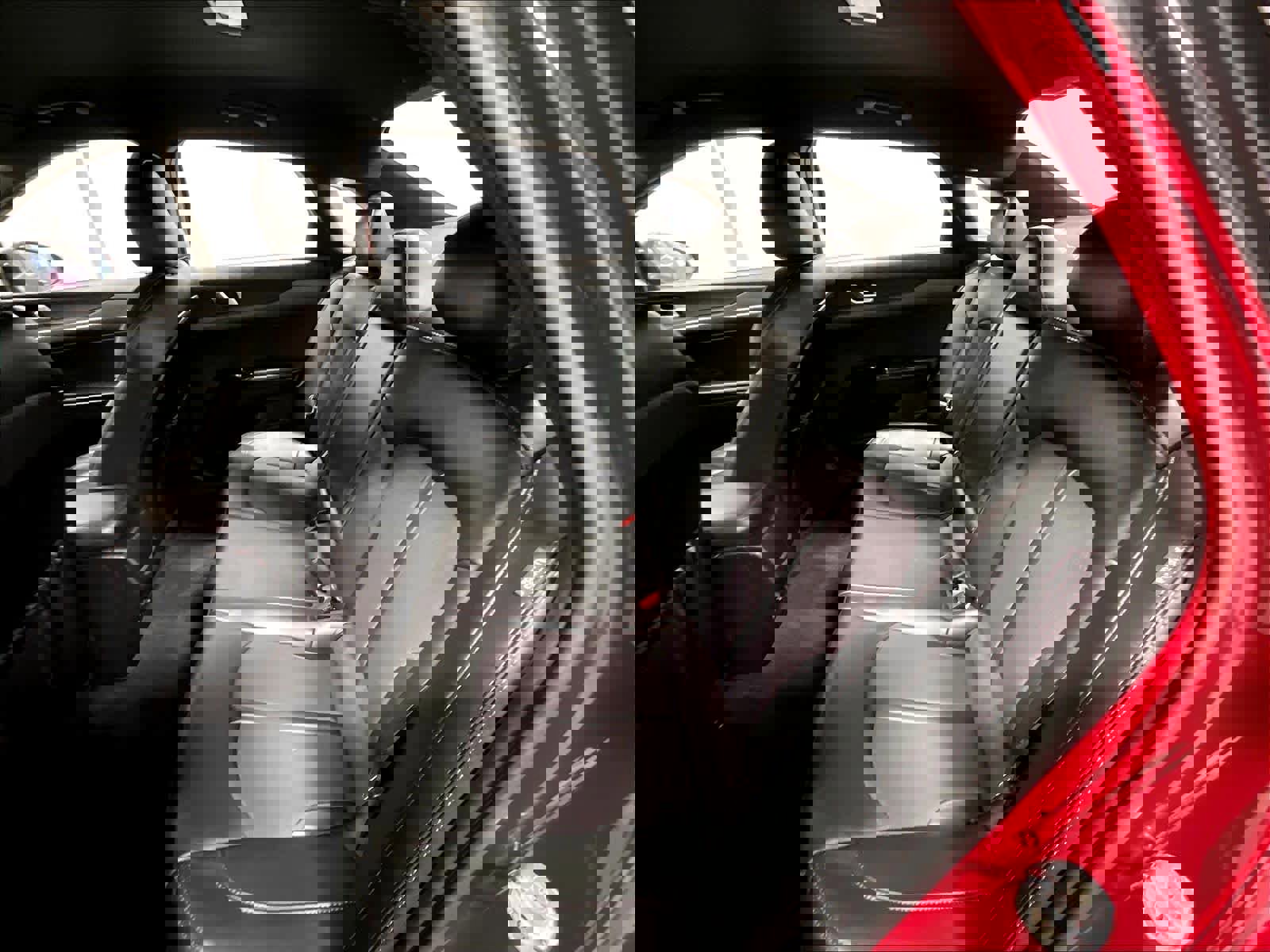 Used 2022 Kia K5 GT-Line image 15