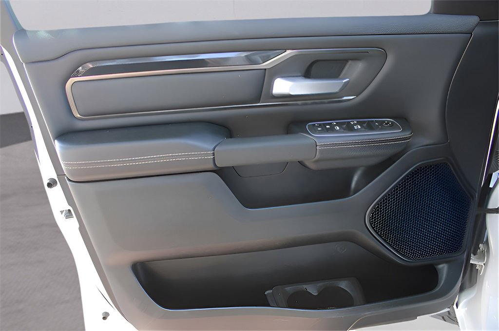 Used 2021 RAM 1500 Rebel w/ Rebel Level 1 Equipment Group image 34