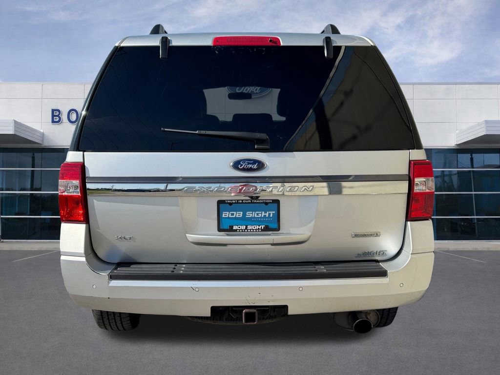Used 2017 Ford Expedition XLT w/ Equipment Group 202A image 33