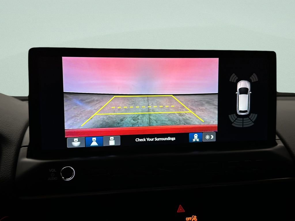 Certified 2026 Honda Passport RTL image 26